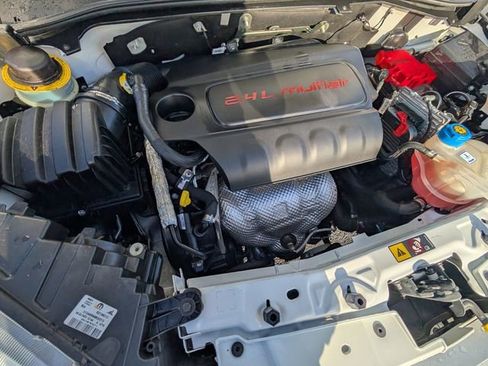 Used 2022 RAM ProMaster City Tradesman image 15