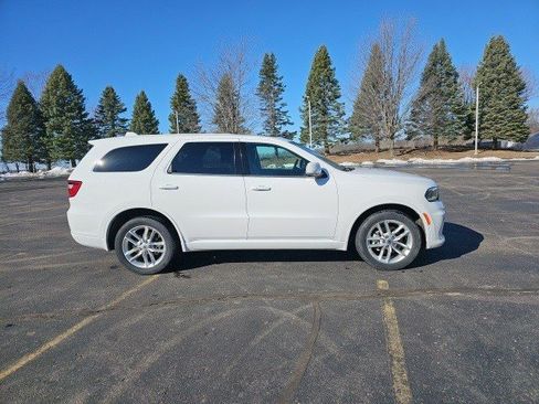 Used 2022 Dodge Durango GT image 7
