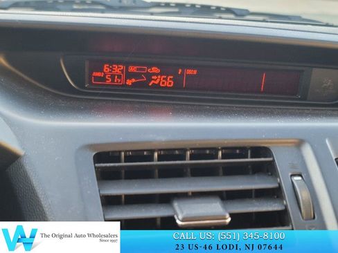 Used 2015 MAZDA MAZDA5 Sport FWD image 21