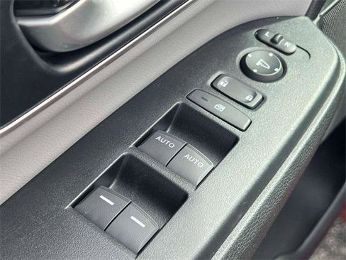 Used 2022 Honda CR-V EX-L image 18