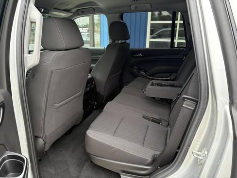 Used 2020 Chevrolet Tahoe LS w/ Skid Plate Package image 11