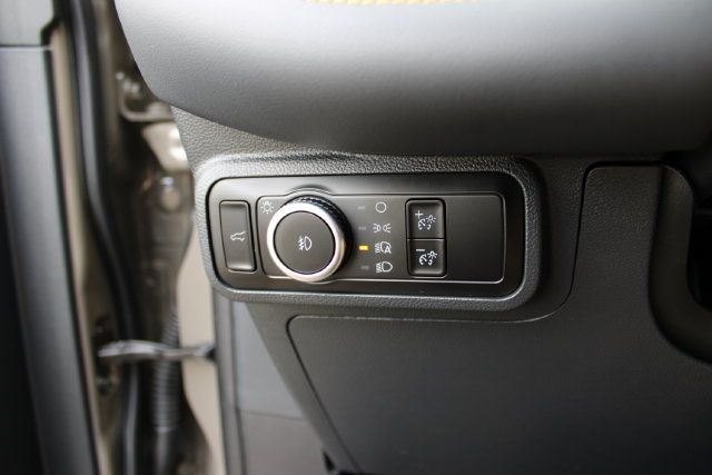 Used 2026 Ford Explorer Tremor w/ Tremor Ultimate Package AWD/4WD image 17