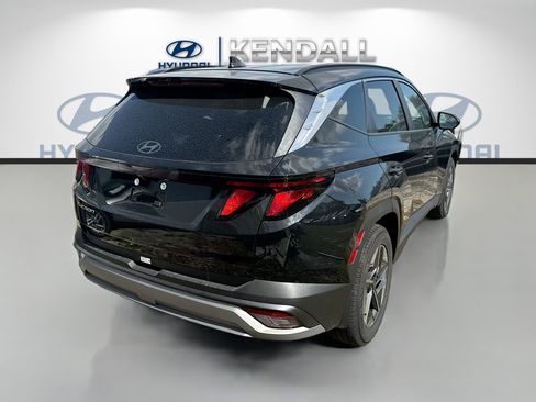 New 2026 Hyundai Tucson SEL FWD image 6