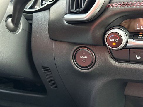 New 2025 MAZDA CX-50 AWD 2.5 Hybrid w/ Cargo Package image 31