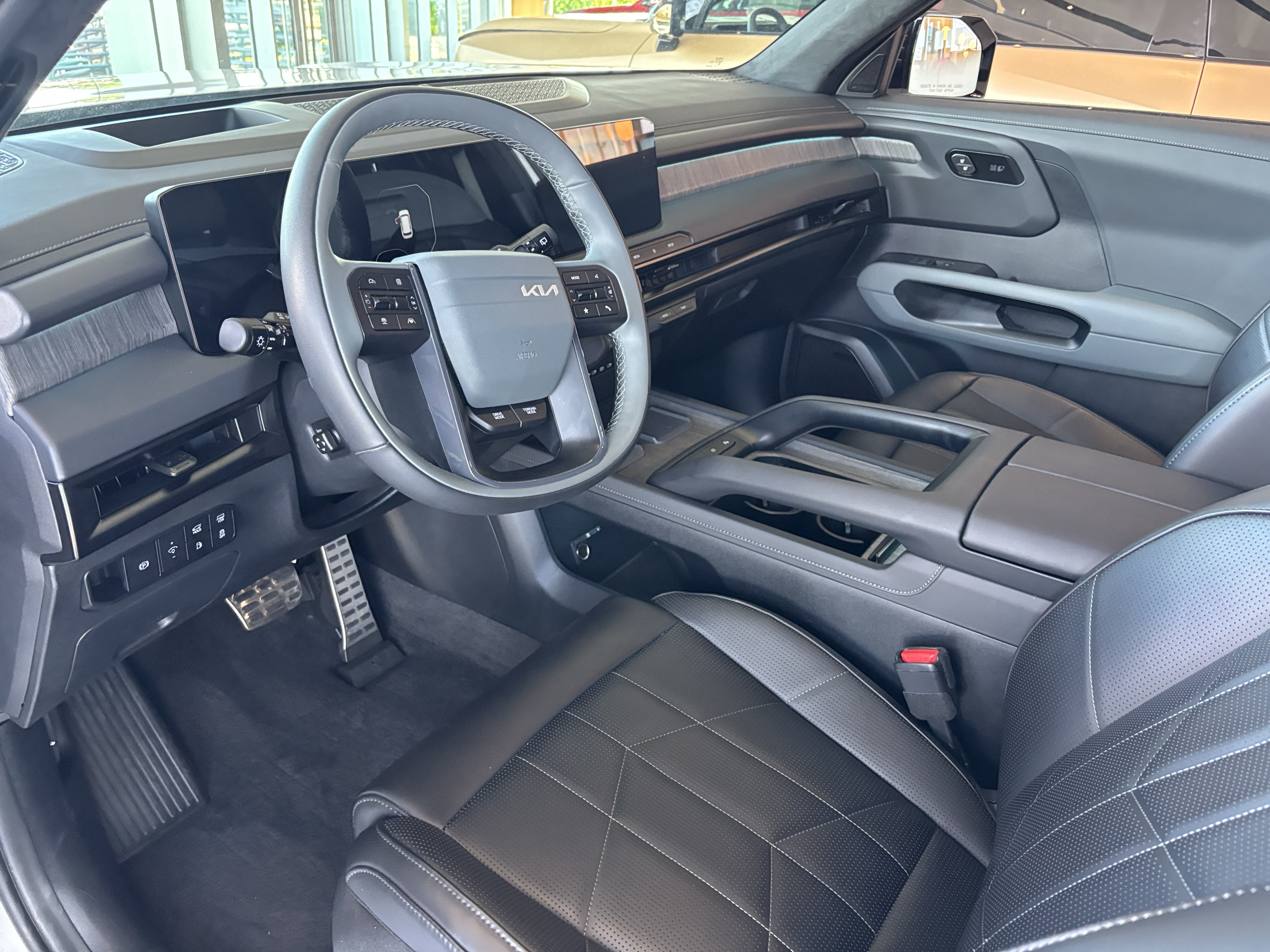 Certified 2027 Kia Telluride X-Line SX Prestige AWD/4WD image 17