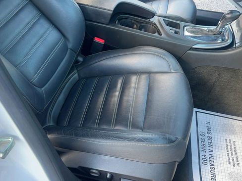 Used 2017 Buick Regal GS w/ Driver Confidence Package #2 FWD image 21