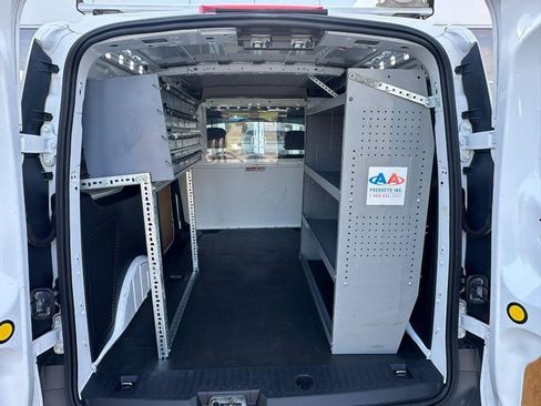Used 2015 Ford Transit Connect XL FWD image 13
