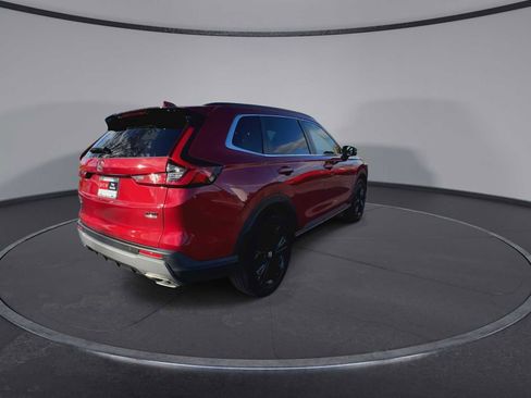 Certified 2023 Honda CR-V Sport Touring image 8