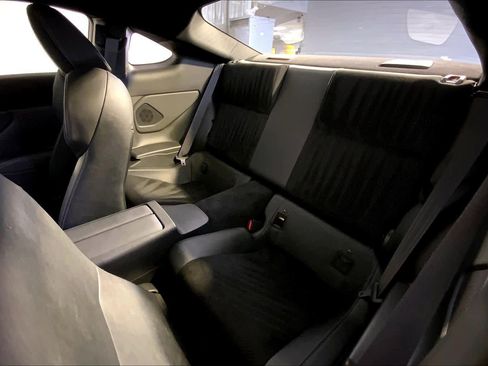 Used 2024 Toyota GR86 Premium image 21