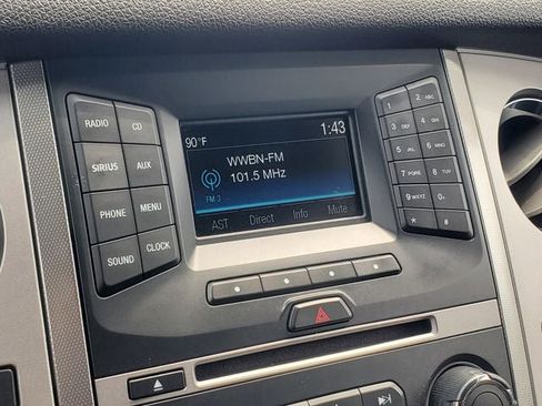 Used 2017 Ford Expedition EL XLT AWD/4WD image 14
