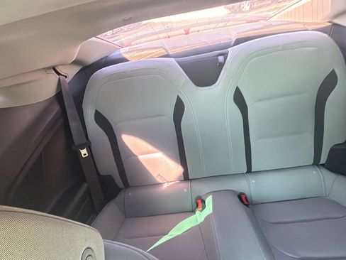 Used 2016 Chevrolet Camaro LT image 28