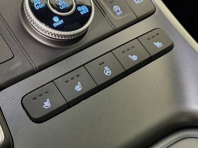 Certified 2024 Hyundai Palisade Calligraphy AWD/4WD image 23