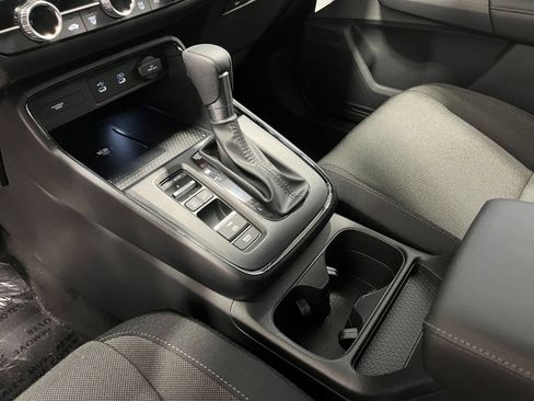 New 2026 Honda CR-V LX image 14