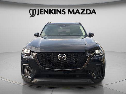 New 2026 MAZDA CX-70 3.3 Turbo w/ Preferred Package image 8