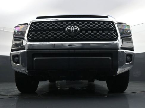 Used 2021 Toyota Tundra SR5 AWD/4WD image 33