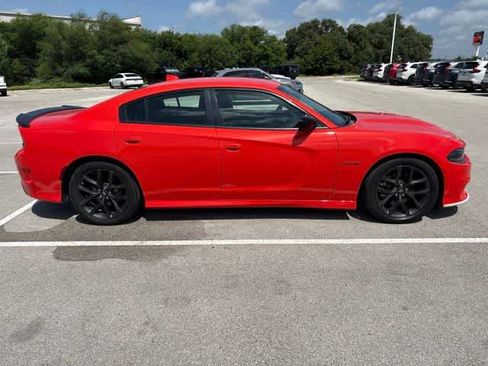 Used 2020 Dodge Charger R/T w/ Driver Convenience Group RWD image 6