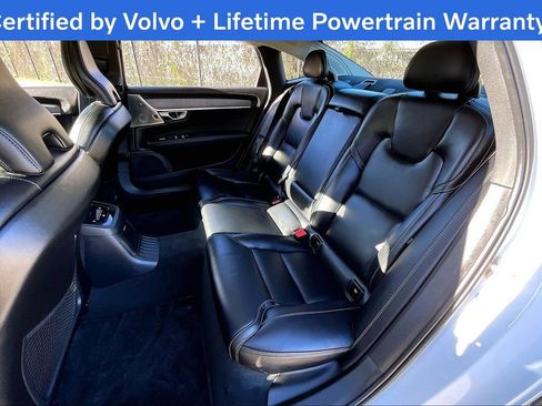 Used 2024 Volvo S90 T8 Ultimate AWD/4WD image 35