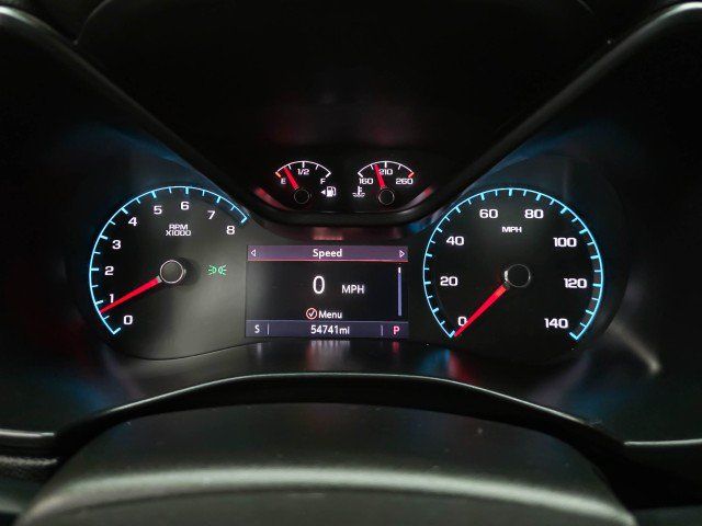 Used 2021 Chevrolet Colorado ZR2 w/ ZR2 Midnight Special Edition AWD/4WD image 25