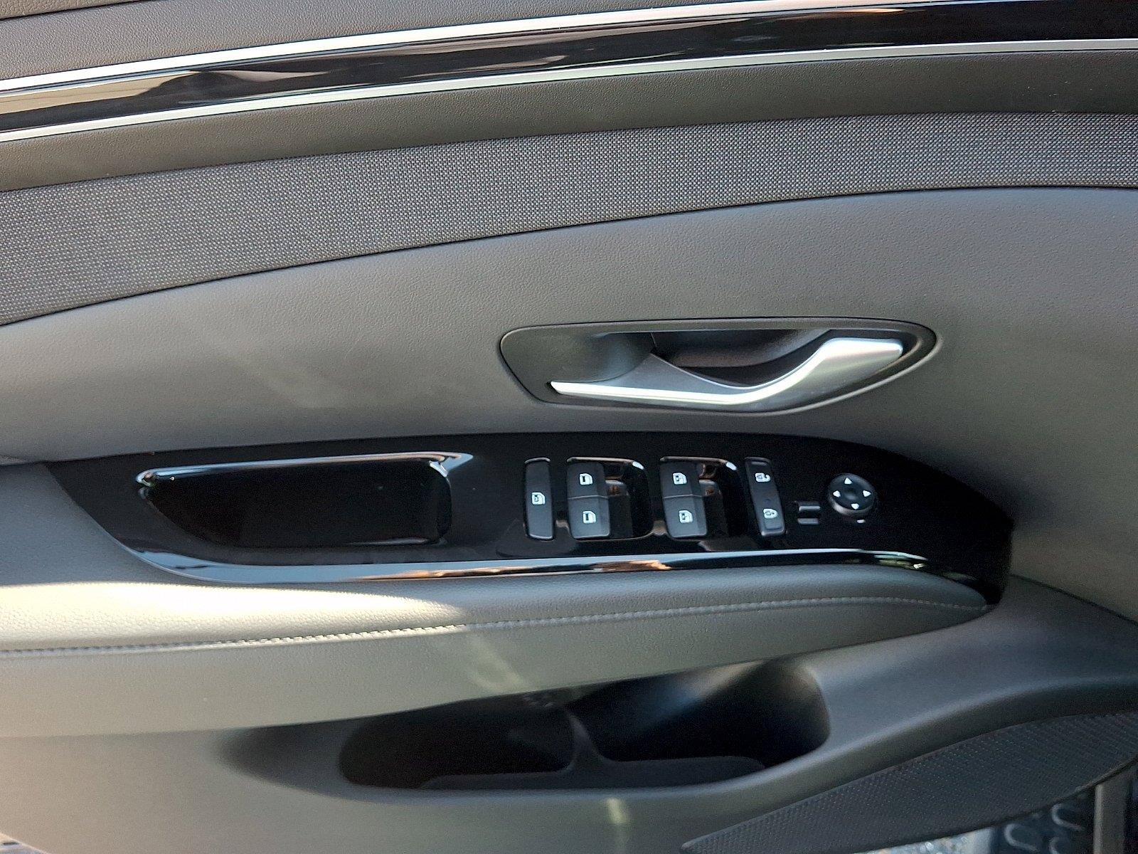 Used 2024 Hyundai Tucson XRT AWD/4WD image 13