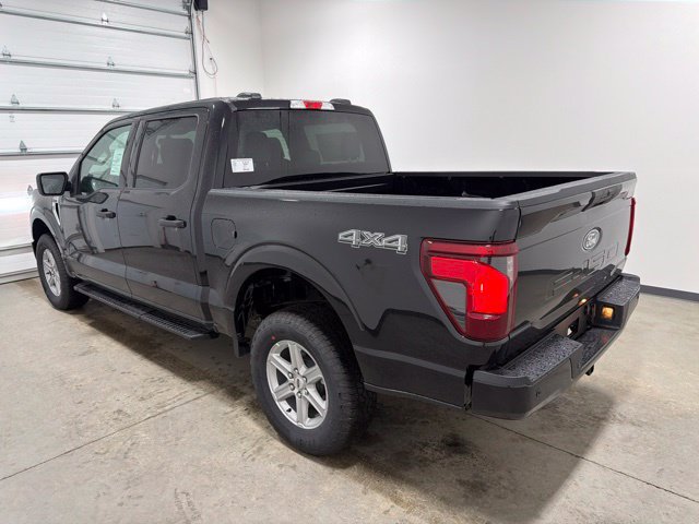 New 2026 Ford F150 XLT w/ Tow/Haul Package AWD/4WD image 6
