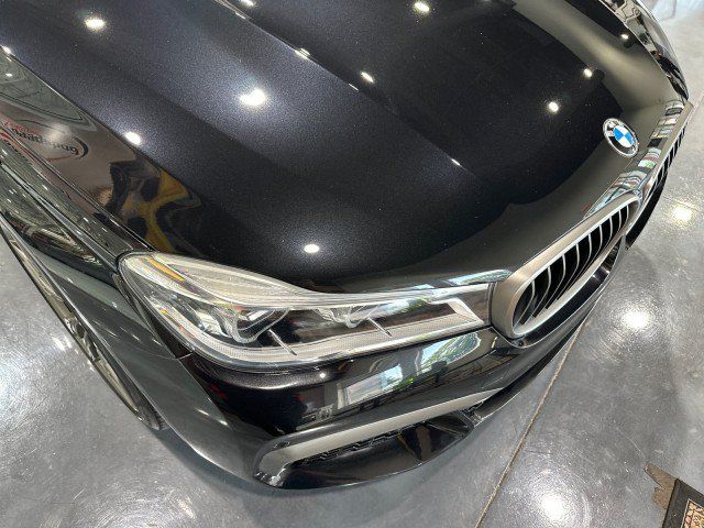 Used 2017 BMW M760i xDrive AWD/4WD image 13