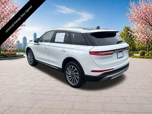 Used 2024 Lincoln Corsair Reserve w/ Equipment Group 201A AWD/4WD image 4