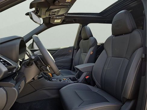 Certified 2025 Subaru Forester Wilderness image 14