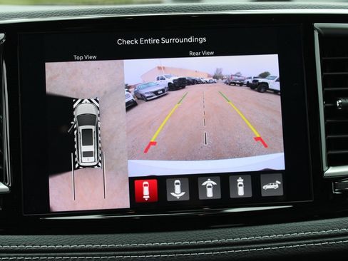 New 2026 Chrysler Pacifica Select image 19