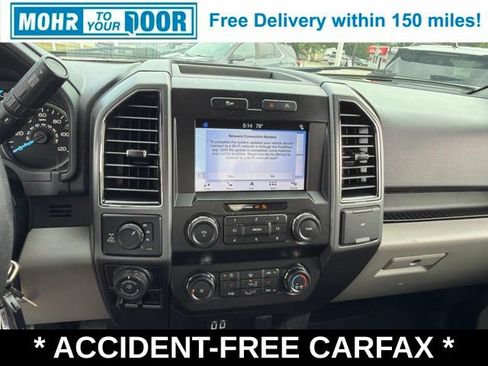 Used 2019 Ford F150 XLT w/ Equipment Group 302A Luxury AWD/4WD image 23