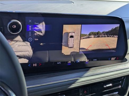 New 2026 Chevrolet Tahoe LS image 19