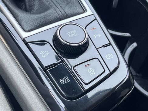 Used 2023 Kia Sportage EX FWD image 30