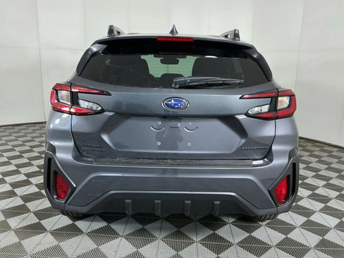 New 2026 Subaru Crosstrek 2.5i Premium image 6