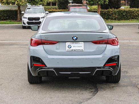 New 2026 BMW i4 eDrive40 RWD image 5