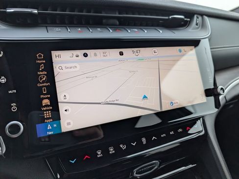 New 2026 Jeep Grand Cherokee Limited image 3