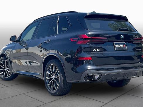 Used 2026 BMW X5 xDrive50e w/ M Sport Package AWD/4WD image 12