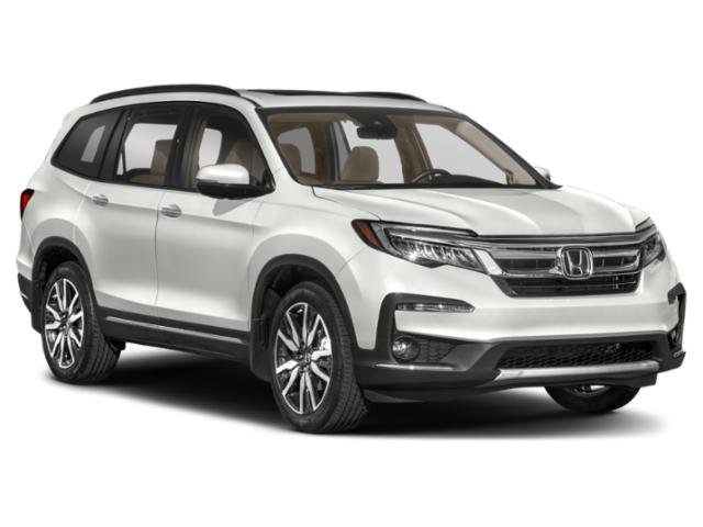 Certified 2022 Honda Pilot Touring image 6