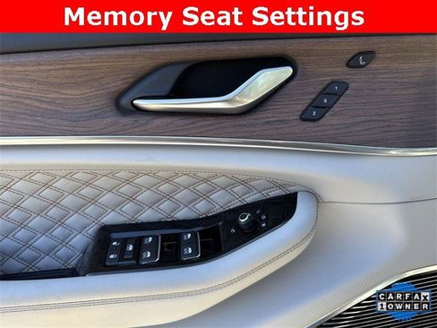 Used 2022 Jeep Grand Cherokee Summit w/ Adv Protech Group IV image 28