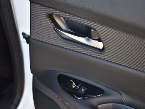 New 2026 Nissan Murano SL image 58