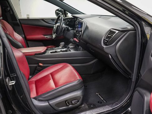 Used 2023 Lexus NX 250 FWD image 16