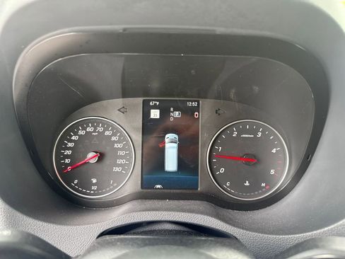 Used 2022 Mercedes-Benz Sprinter 3500 image 15