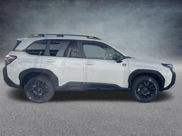 New 2026 Subaru Forester Wilderness w/ Wilderness Package AWD/4WD image 4