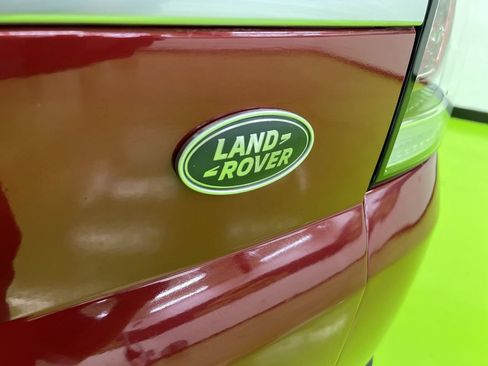 Used 2015 Land Rover Range Rover Sport HSE AWD/4WD image 14
