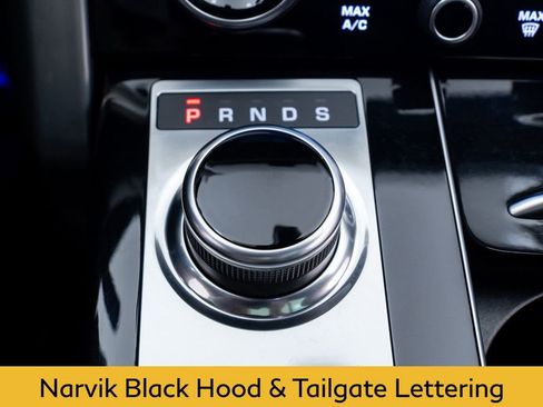 Used 2021 Land Rover Range Rover Westminster Edition image 32