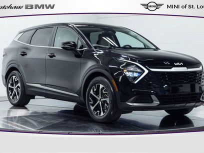 Used 2023 Kia Sportage EX