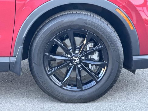 Used 2024 Honda CR-V Sport image 28