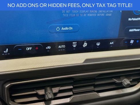 New 2025 Ford Bronco Sport Big Bend image 15