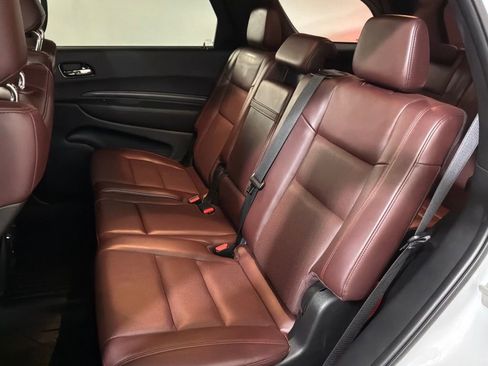Used 2024 Dodge Durango R/T AWD/4WD image 19