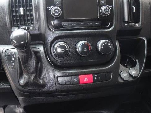 Used 2020 RAM ProMaster 2500 image 7