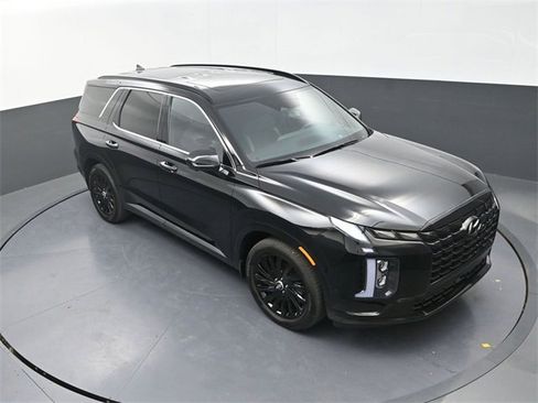 New 2025 Hyundai Palisade Calligraphy image 24