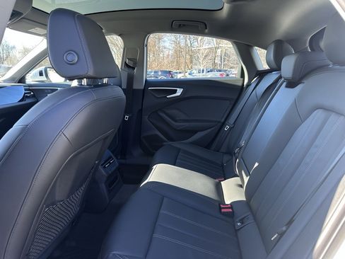 Used 2025 Audi A5 2.0T Premium w/ Convenience Package image 19